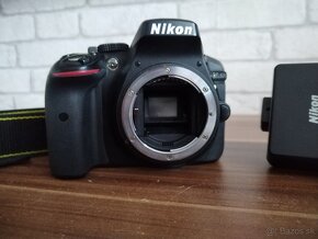 Nikon D5300 - 4