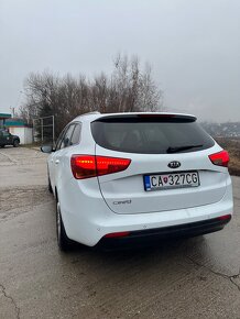 KIA Ceed SW ,2014, ✅✅✅ - 4