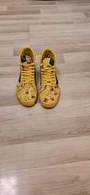 Vans Sk8-Hi Peanuts Charlie Brown - 4