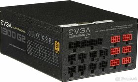 EVGA SuperNOVA 1300w G2 - 4