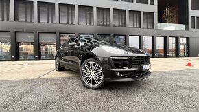 Porsche Macan 3.0tdi - 4