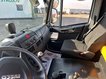 IVECO EUROCARGO 160E280 ,2023 VIN 316 aj na leasing - 4