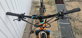 Ebike ,elektrobicykel Scott e genius 700 tuned - 4