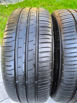 195/45 R16 Falken letne pneumatiky ☀️☀️☀️ - 4