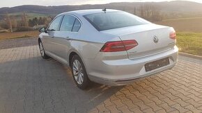 Passat 2.0 TDI HIGHLINE B8 - 4