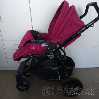 Peg-perego book 2-kombinacia - 4