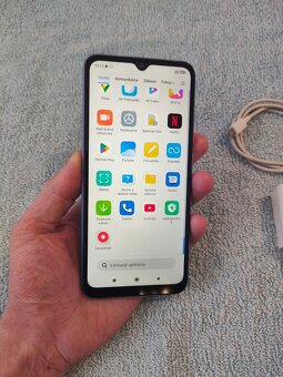 Xiaomi 9A 32GB Dual - 4