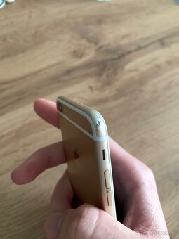 iPhone 6 16GB Gold - 4