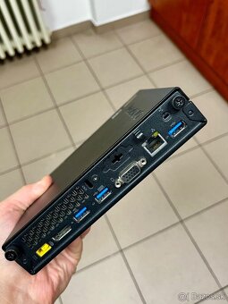 Mini PC - Lenovo ThinkCentre M93 - 4