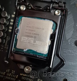 Asus Rog Maximus XI Formula - 4