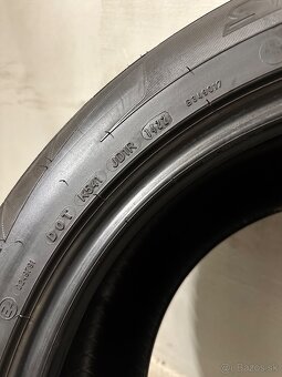 Zimné pneumatiky 225/60/17 Dunlop Wintersport - 4