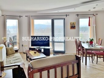 Bulharsko-Byala, Panorama Resort 2kk - 4