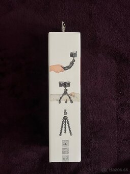 Joby GorillaPod 1K KIT s guľovou hlavou - 4