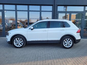 Volkswagen Tiguan 2.0 TDI Highline DSG Virtual Cockpit - 4