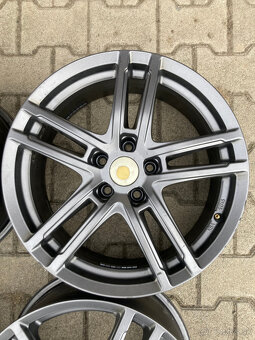 5x112 R18 Passat b8 Audi Seat Škoda - 4