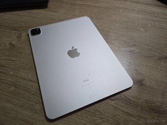 Ipad pro 11 3 generacie v top stave s M1 procesorom a 128gb - 4