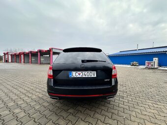 Škoda Octavia 3 RS 2.0TDI 135kw,DSG - 4