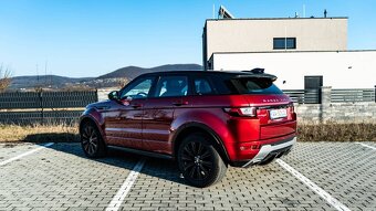 Land Rover Range Rover Evoque 2.0 150 HSE - 4