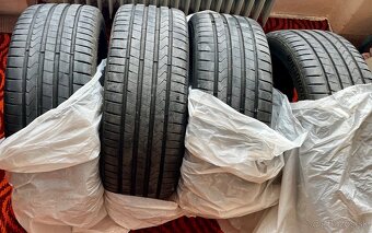 Hankook letné pneu 225/45 R17 - 4