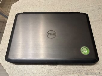 Prenosný Dell Latitude E5430 s i3,6gb ram,128gb ssd,14"HD - 4