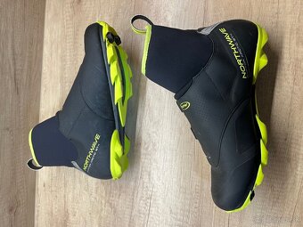 Zimne tretry 44 Northwave Raptor arctic GTX - 4