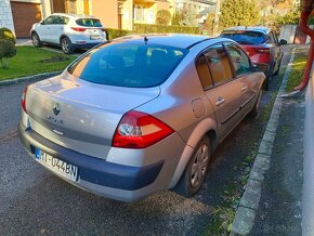 Renault Megane 1.6 benzin - 4