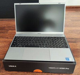 Notebook UMAX VisionBook N15R Pro - 4