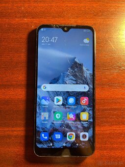 Xiaomi Redmi Note 8T, dva obaly, ochranné sklo, USB C kábel - 4