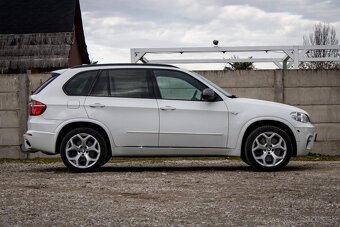 BMW X5 M50d - 4