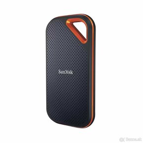 SanDisk SSD Extreme PRO Portable 1 TB - 4