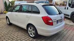 skoda fabia II 1.2 tsi - 4