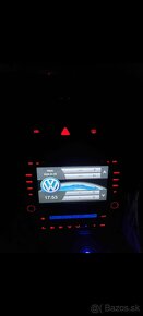 Volkswagen Bora 1.9tdi 96kw - 4