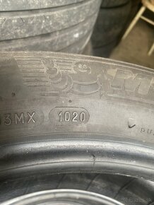 205/55 r17 michelin - 4