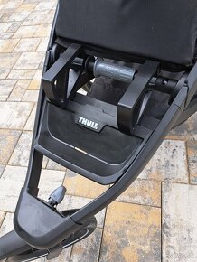 Thule urban glide 2 - 4