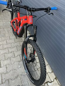 BMC TRAILFOX AMP TWO carbon - 4