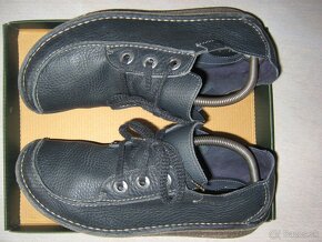 CLARKS VEL.43 - 4