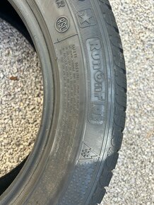 255/55 r18 - 4