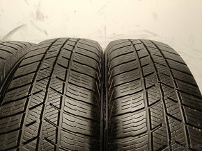 185/65 R15 Zimné pneumatiky Barum Polaris 4 kusy - 4