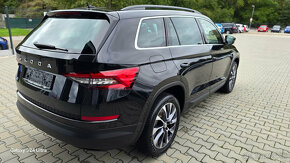 Škoda Kodiaq 2.0 TDI SCR Joy Plus DSG - 4