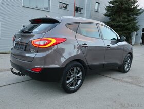 Hyundai ix35 r.2015 2,0 CRDi, plná výbava PREMIUM + panorama - 4