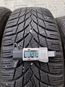 195/65R15 Lassa zimne - 4