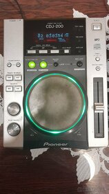 Pioneer CDJ-200 - 4