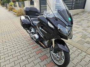 BMW R1200 RT - 4