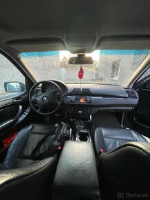 BMW X5 3.0D 135kw - 4