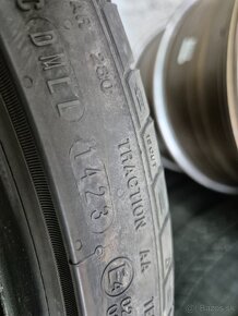 LETNÉ PNEU NEXEN N FERA sport 225/35R19 - 4