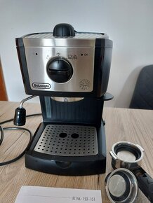 Espresso kávovar De'Longhi - 4