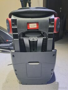 Britax Romer King - 4