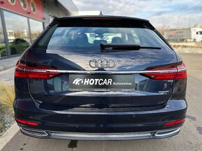 Audi A6 2.0TDI / 3.0TDI / 150kW / 210kW / Hybrid - 4