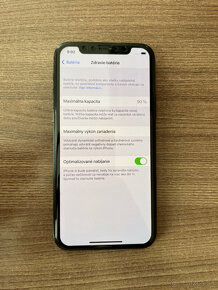 Iphone 11 Pro 64GB Midnight Green - 4