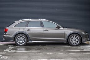 Audi A6 Allroad 3.0 TDI quattro S tronic - 4